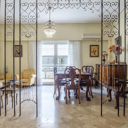 Vintage Maisonette City Center Heraklion Exterior foto